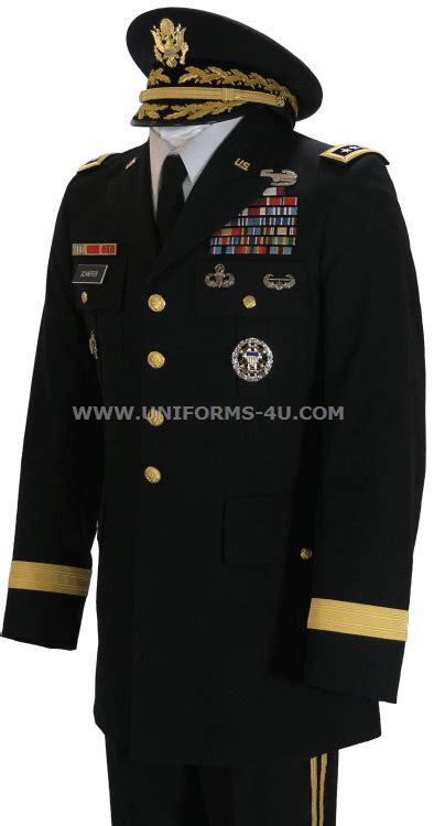Uniform < General Info .